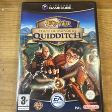 Harry Potter Coupe Du Monde De