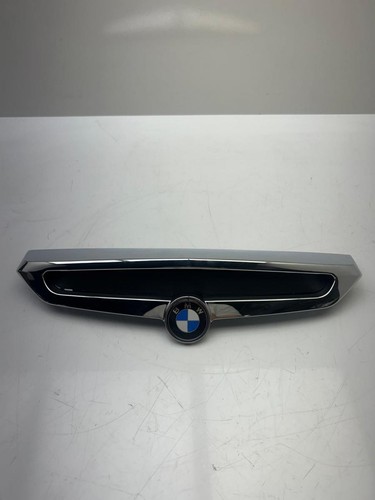 Spoiler chrome top case bmw - case,