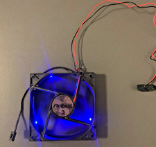 Ventilateur  Antec 3 Speed