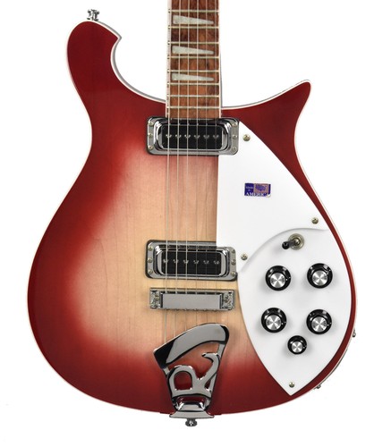 Used 2006 rickenbacker model - 2006,