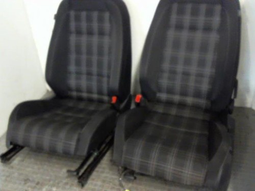 Interieur complet volkswagen - interieur,
