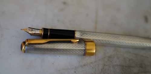 Stylo plume parker - plume, sonnet