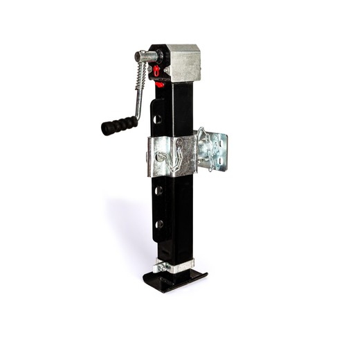 Pied support pliable - pied, avec