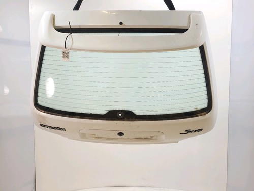 Hayon citroen saxo 1 - -,