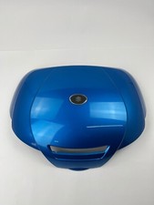 Cache top case Suzuki AN400