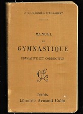 Manuel de Gymnastique