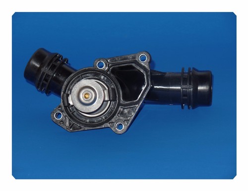Thermostat housing assembly - thermostat,