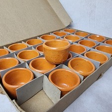 Lot 24 Coupelle Escargot -