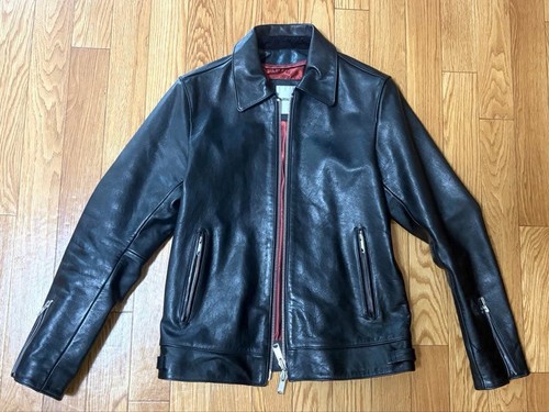 Buffalo bobs leather - buffalo,