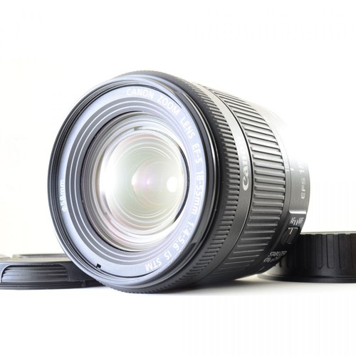Objectif zoom canon s - objectif,