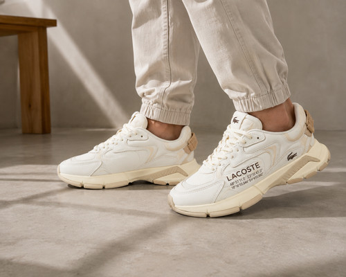 Lacoste l003 neo - l003,
