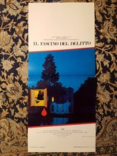 Affiche [Italie] 1979 SERIE