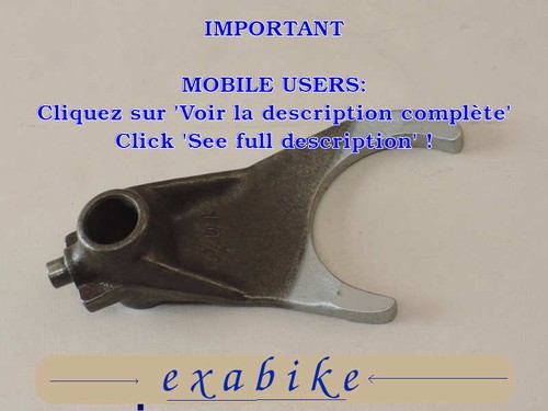 Fourchette boite pour - boite,