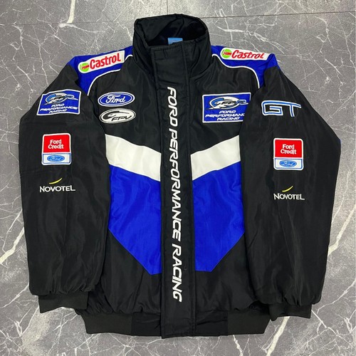 Veste ford performance - ford, racing