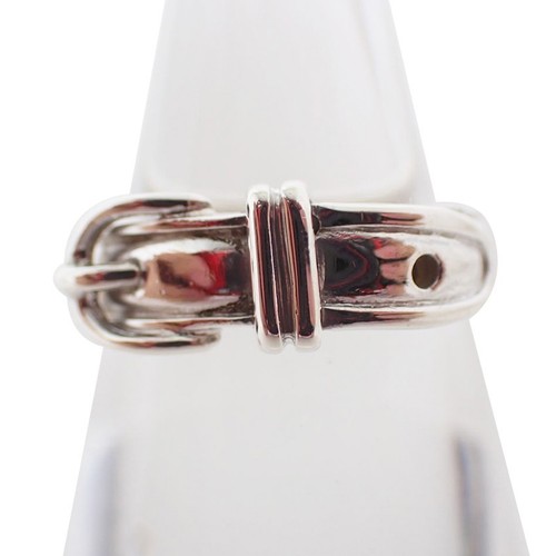 Occasion bague crois hermes - bague,