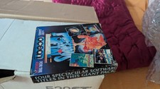 Precious Metal pour Atari ST