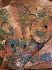 Lot Exceptionnel 8 Palettes De