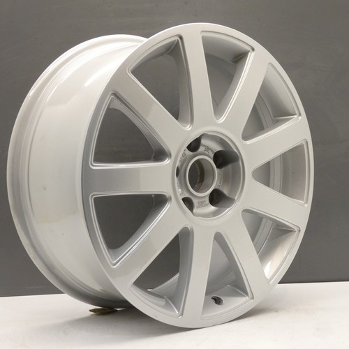 Audi argent 18 jante - argent,