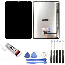 VITRE+ECRAN LCD IPAD PRO 2021