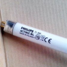 TL8W/10 Keling purple butterfly insect killer lamp mosquito lamp trap light lamp