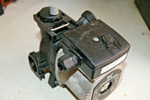 Pompe chaudiere circulateur - pompe, de