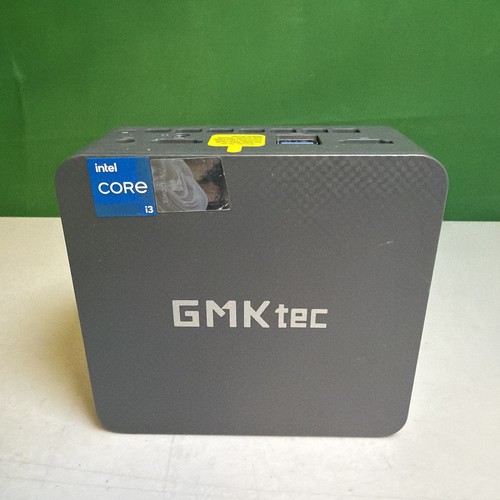 Gmktec pro mini intel - pro, pc