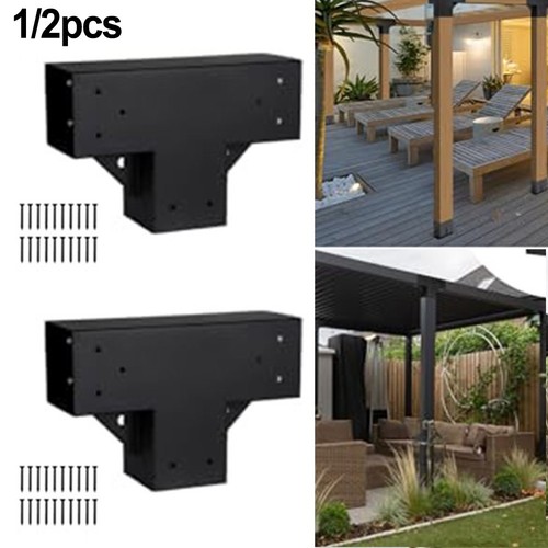 Support angle acier au - en,