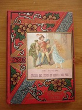 7611 Nodier Trésor fèves