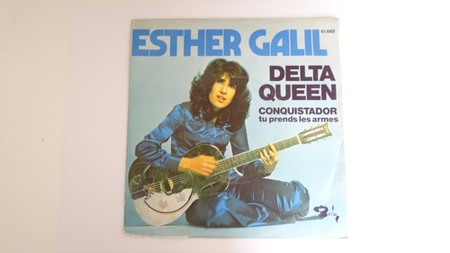 Tours esther - 45,