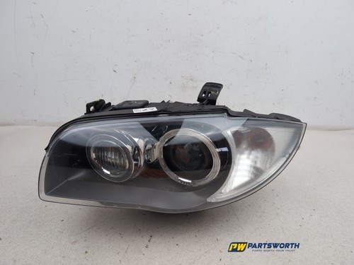 Bmw série 118d sport e87 - 1,