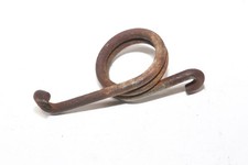 ressort tensionneur chaîne