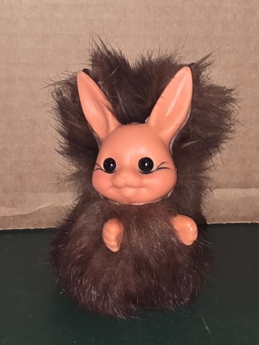 Vintage rauls troll - rauls,