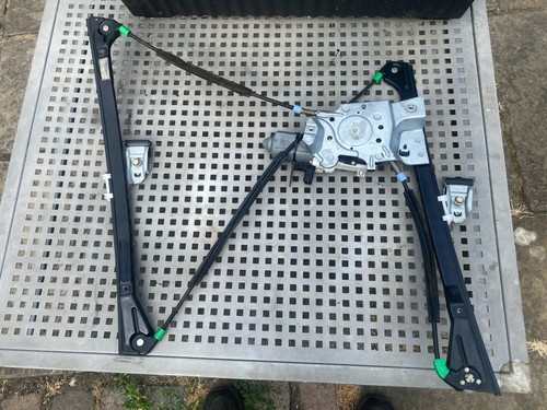 Polo 6n1 passenger door - vw,