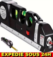 Outils Niveau Laser A Lignes 3