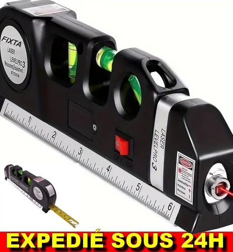 Outils niveau laser lignes - outils, a