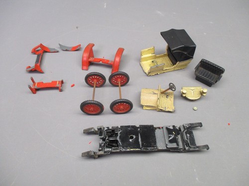 Ta606 ziss modell 1 - ta606, 1;43