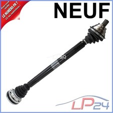 CARDAN DE TRANSMISSION AVANT