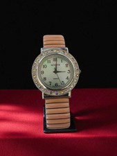 Rare montre femme vintage