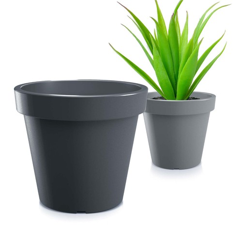 Pot fleurs - pot,