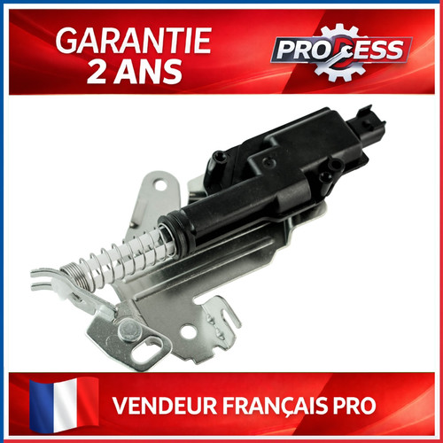 Moteur centralisation - moteur,