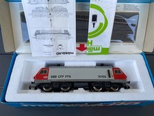 Locomotive Märklin HO réf