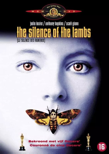 Silence des agneaux - le,