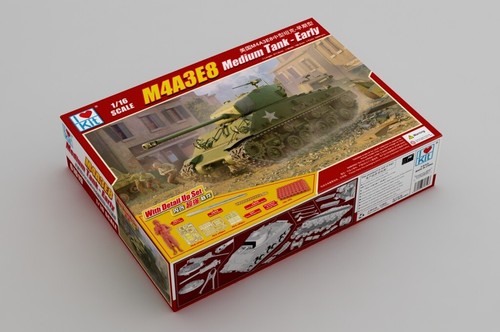 Ik61619 m4a3e8 medium - m4a3e8,