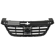 Seat Alhambra 7N facelift from 2015 radiator grille front grill original