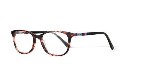 Lunettes neutres rétro - lunettes,