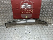 MITSUBISHI DELICA L400 RIGHT WIND DEFLECTOR