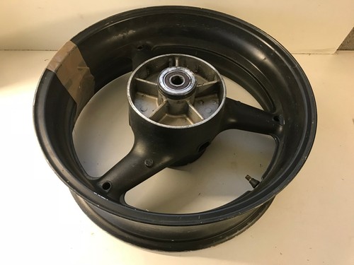 Une jante roue arriere rear - jante,