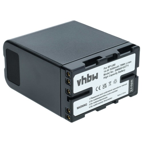 Batterie pour sony pmw - batterie, pmw-150