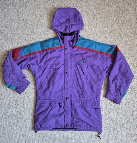 The north face parka - north,