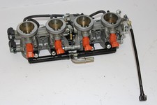 Système D'Injection Papillons